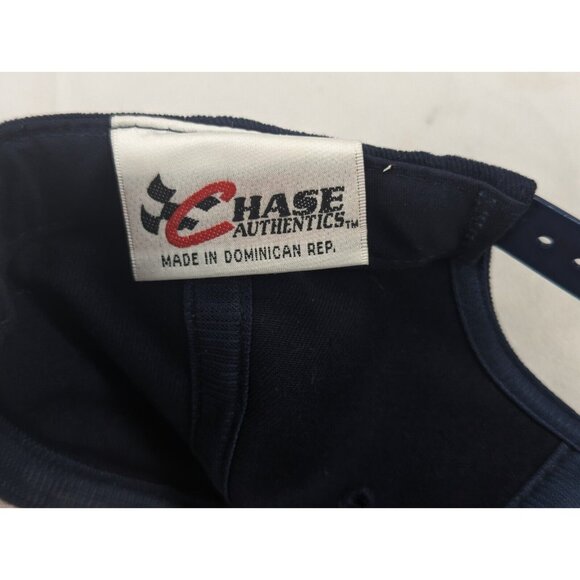 Chase Authentics Rusty Wallace #2 Nascar Cap Hat Snap Back NWT - Picture 14 of 16